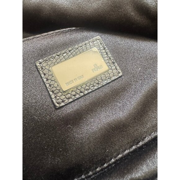 Fendi beaded Baguette - Picture 13 of 13